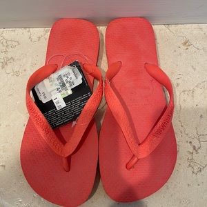 Pink Havaianás
